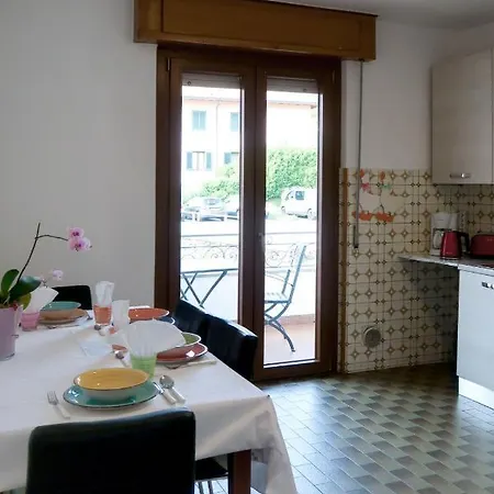 Locazione Turistica Sharon - Srz115 San Siro (Lombardy)
