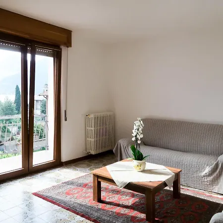 Locazione Turistica Sharon - Srz115 San Siro (Lombardy)