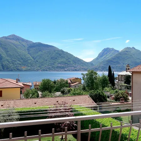 Appartement Locazione Turistica Sharon - Srz115 *