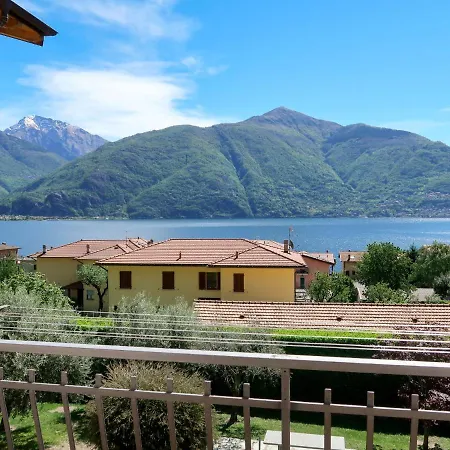 Appartement Locazione Turistica Sharon - Srz115 San Siro (Lombardy)