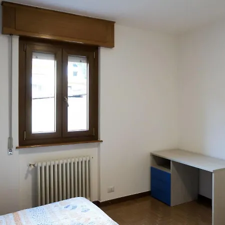 Locazione Turistica Sharon - Srz115 Appartement *