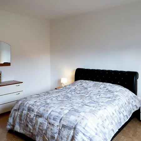Appartement Locazione Turistica Sharon - Srz115 San Siro (Lombardy)