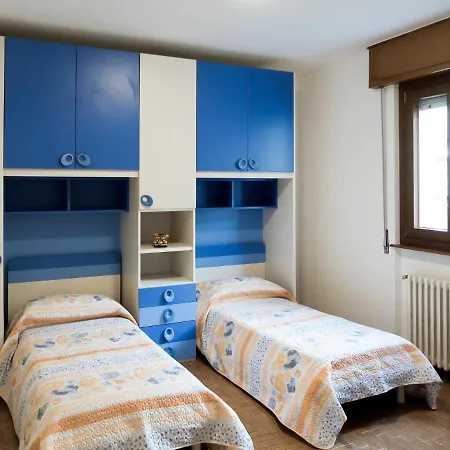 Locazione Turistica Sharon - Srz115 Appartement